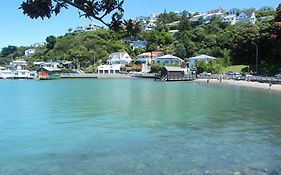 Bella Vista Motel Wellington